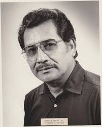 Patrick Smith Obituary