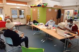 Establishing The Hillingdon Community Joint Neonatal Clinic During COVID-19 