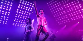 Is this the real life ? Despite Some Problematic Story Liberties Bohemian Rhapsody Is Rousing Entertainment Hornet The Gay Social Network
