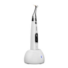 Tf adaptive features adaptive motion technology, which uses a patented feedback algorithm to change the motion of the file based on the applied load. Motopex Endodontic Motor Woodpecker