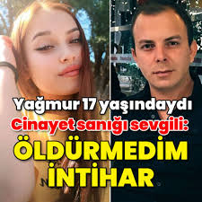 Kayseri haberler: 17 yaşındaki Yağmur Çoban'ın davası görüldü