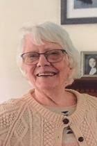 Arlene Kelly Obituary (1935