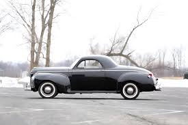 Image result for Black 1941 Dodge