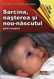 Sarcina, nasterea si nou-nascutul