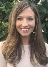 Ashley Michaux Wozniak (2019)