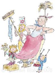Quentin Blake Google Image Result For Http 3 Bp Blogspot Com N5ekz4l1d18 S7jc6frbdui Aaaaaaaaco8 Yffcm9nm3g0 S1600 Dessin Enfant Quentin Blake Illustration