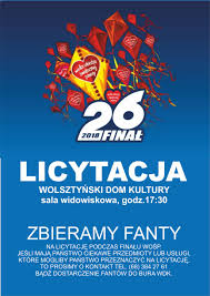 Licytacje i przedmioty od gwiazd i celebrytów, w tym auto chucka norrisa! Urzad Miejski W Wolsztynie