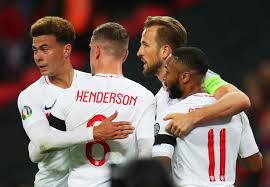 Find out what channel the england game is on with our complete listings of england's football fixtures on tv including their uefa euro 2020 games on bbc the next england game on tv is england v scotland on friday 18th june 2021 in uefa euro 2020 group d and the match kicks off at 8:00pm. What Channel Is Montenegro Vs England On Tv And Live Stream Information Mirror Online