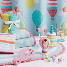 It is time to make the bathroom fun so kids would love it and a friendly bathroom environment is going to be very appreciated by children and it encourages them to be more careful about their personal hygiene. World Inside Pictures