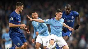 Enjoy the match between manchester city and chelsea, taking place at uefa on may 29th, 2021, 8:00 pm. Man City Vs Chelsea Premier League Live Streaming Watch Che Vs Man City Live Football Match