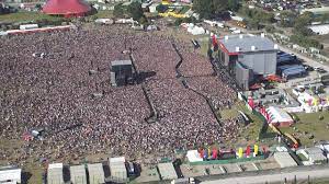It is one of the largest music festivals in the uk and the world's oldest popular music festival that is still running. Reading And Leeds Festivals Are To Go Ahead After Okay From Government Oxford Mail