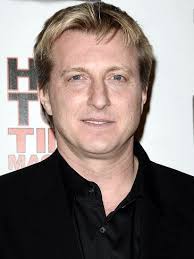 The Last Temptation of Jaime: WILLIAM ZABKA: el más típico matón de colegio