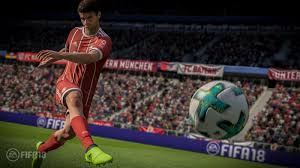 The 2013 fifa confederations cup was the ninth fifa confederations cup, which was held in brazil from 15 to 30 june 2013 as a prelude to the 2014 fifa world cup. Fifa 18 Das Sind Die 100 Besten Spieler Alle Ratings Im Uberblick Netzwelt