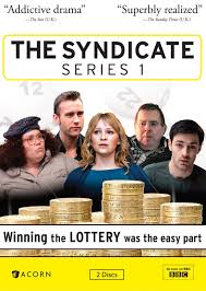 Jan gets howard to be racing manager, although he keeps this secret from his wife (joanna page). Brit Dvd Reviews The Syndicate Series 1 From Acorn Media
