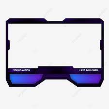 Twitch Live Stream Overlay Facetemplate Animacao Discordia Youtube Imagem Png E Psd Para Download Gratuito In 2021 Face Template Overlays Poster Background Design