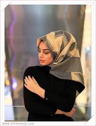 Silk Home Yeni Ipek Esarp Modelleri Lookbook Guzel Turban Esarp