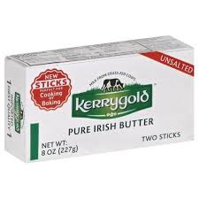 They are grass fed and pasture raised. Kerrygold Irish Unsalted Butter 8 Oz Irish Butter Kerrygold Butter Pure Products