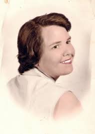 Carolyn Quinney Jarrell (1938-2011)
