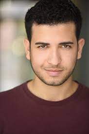 Amidst the Devil's Wings (2014)