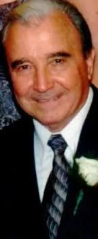Obituary information for John Berto Bon