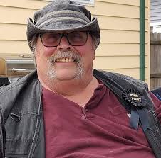 I just want to remind everybody that while you're traveling, Welcome  Centers are a great resource especially the attendants who can steer you to  good locally owned restaurants and motels. Ride safe.