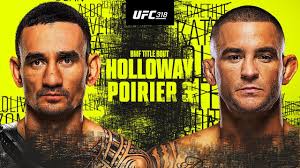 UFC 318: Holloway vs Poirier III Full Card Analysis