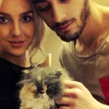 Miley Cyrus, Khloe Kardashian, Lucy Mecklenburgh: We take a look at  celebrities and their cute pets