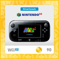 Wii cuenta con una extensa colección de juegos famosos gracias a su novedosa jugabilidad y gráficos mejorados. Super Mario 64 Recompensas My Nintendo