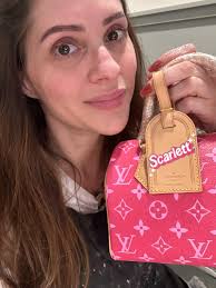 Artist shares business card design for art business