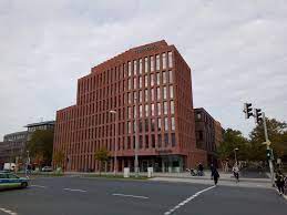 Gesellschaft für bauen und wohnen hannover mbh (gbh), lamspringe: Hanova Wohnen Wikipedia