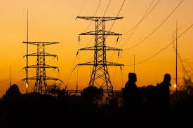 Load shedding in fixed, predetermined block sizes. Brace For Load Shedding Until Winter Moneyweb