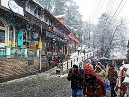 Continuing the efforts, it has decided to suspend public. Himachal Pradesh Plans To Open Up For Tourism Times Of India Travel