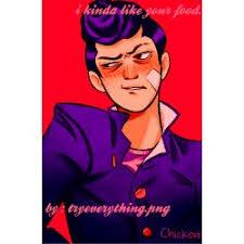 He led a direct resistance against his father's world domination plan. Tenga Onigawara