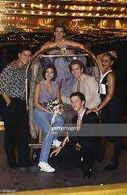 Saved By The Bell Wedding In Las Vegas Tv Movie 1994 Imdb