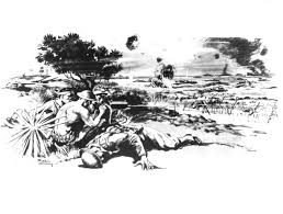 U.S. Marine Corps casualties by name, including Guadalcanal and Tarawa