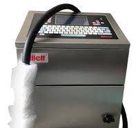 Willett 630 Continuous Inkjet Printer