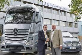 Maybe you would like to learn more about one of these? Too Big Imperial Acquire S B Commercials Commercial Vehicle Dealer