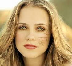 Sydney Sage Vampire Academy Bloodlines By Richelle Mead Evan Rachel Wood Hollywood Model Evan