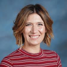 Christina Dresang Named Art Teacher of the Month