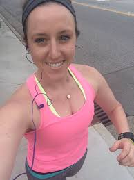 From Open Heart Surgery to a Half Marathon