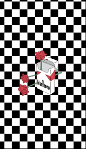 Black And White Checkered Background Aesthetic Pin By Summer Floyd On Wallpaper Aesthetic Iphone Wallpaper Iphone Homescreen Wallpaper Iphone Background Wallpaper