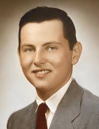 Obituary information for Jerry L. Grady