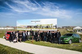 Saga Mercedes Dunkerque Thomas Capiaux Photographe Professionnel A Lille