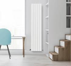 Guida per scegliere il calorifero migliore che siano in ghisa, in acciaio o in alluminio (o nel nuovissimo come materiale per. Riscaldare Senza Sprechi Con Radiatori Efficienti Cose Di Casa