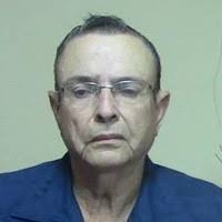 Alejandro José Floripe Fajardo