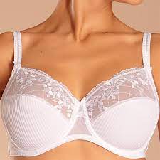 Du lundi au vendredi de 14h à 16h (prix d'un appel depuis un poste fixe). Soutien Gorge Emboitant Armatures Blanc Chantelle Pont Neuf Lemon Curve