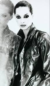 Special Tribute To Christy Turlington