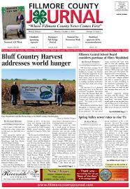 For your research we have also included rosemount area code, time zone, utc and the local dakota county fips code. Fillmore County Journal 10 3 16 By Jason Sethre Issuu