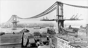 Famous manhattan cultural landmarks and significant locations seen in the movie include central park, the queensboro bridge, bloomingdales. The Manhattan Bridge 100 Years On And Still No Respect The New York Times