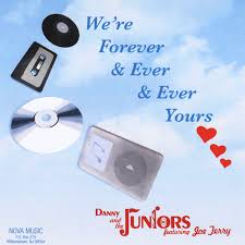 Did You Boogie With Your Baby Song By Danny The Juniors Spotify